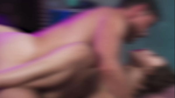 ADULTMOBILE – Asian Masseuse Gives The Softest Kisses And The Most Sensual Orgasms To Her Latina Boss