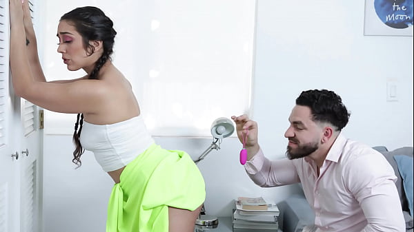 April Fool’s Day Fucking with My Stepsis – Famslut