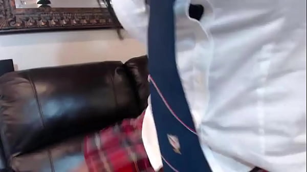 Big Tits, Thick Legs & Big Ass! Maxine X Wanna Test Her Sex Toy Again!