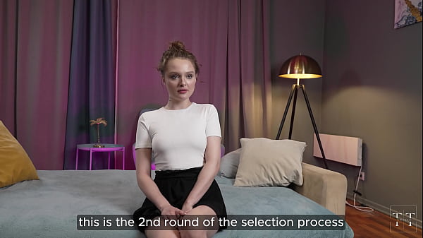 CASTING. You’re gonna have to do better than that