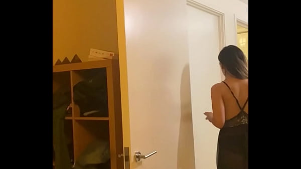 Chinese prostitute Lin moans for pleasure for BBC for first time