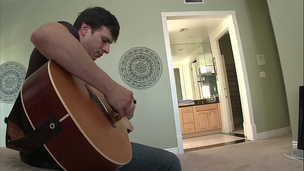 Cute Latina Gabby Gets Her Big Mature Tits Licked And Her Pussy Fucked