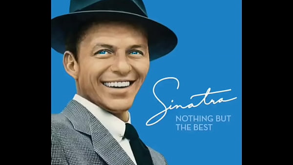 Frank Sinatra – My Way (remastered 2008)