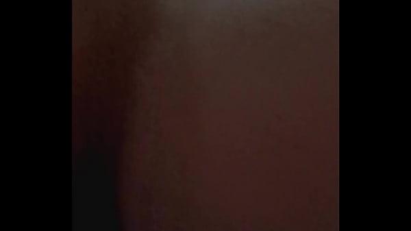 Fucking my girl hard from behind as her sexy ass bounces