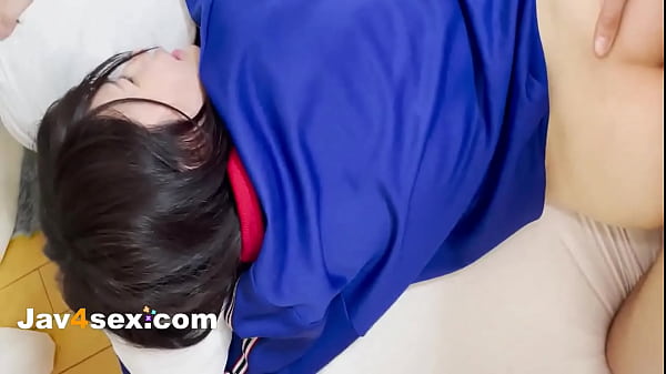 Horny school-girl Hinano Tachibana gets down and filthy in the sheets – XXX JAV at its best!