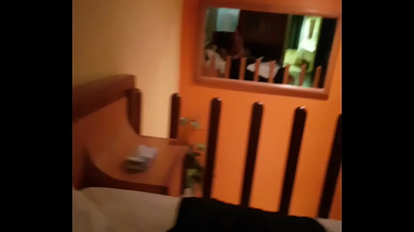 Le mama grabarse mientras cogemos