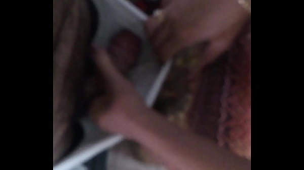 Madam sucking her security guard (Trailer 01)