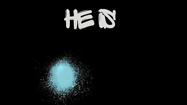 Mistress Fucks Herself in the Ass with a Black Dildo and Farts the Slave in the Face