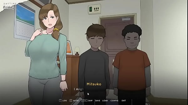 Mother’s Lessons (Primera Leccion)