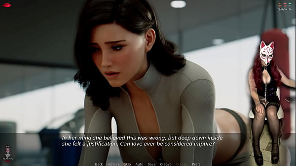 Ms Denvers – ep 49