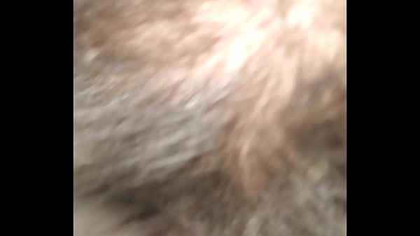 Old Jan with the blowjob