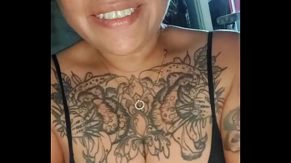 Pantherhi – Panochita con pelitos en la cama o parada