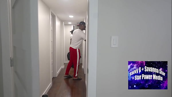 Part One: Sexy Lesbian Couple Fucks Two BBC Friends