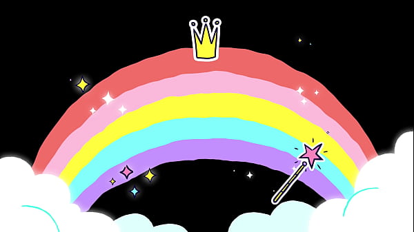 Princess Alice’s Naughty Sleepover, Stuffed With Porno Dan’s Fat Cock!