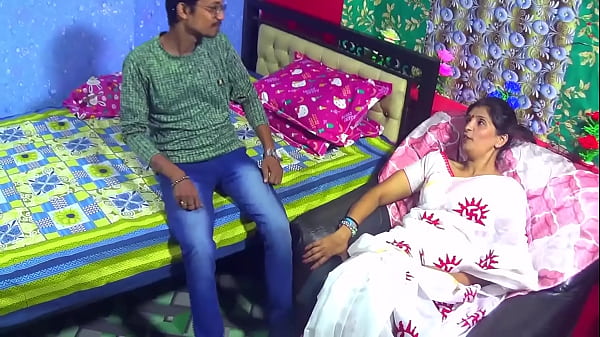 Real Indian Devar Bhabhi Ki Mast Chudai With Dirty Talking In Hindi