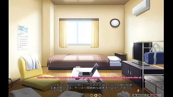 saimin class~Joshi Zen’in, Shiranai Uchi ni Ninshin Shitemashita~ hana 4