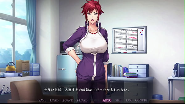 Saimin Seishidou -Secret Lesson- Yuuki Mikage 6 ver 1