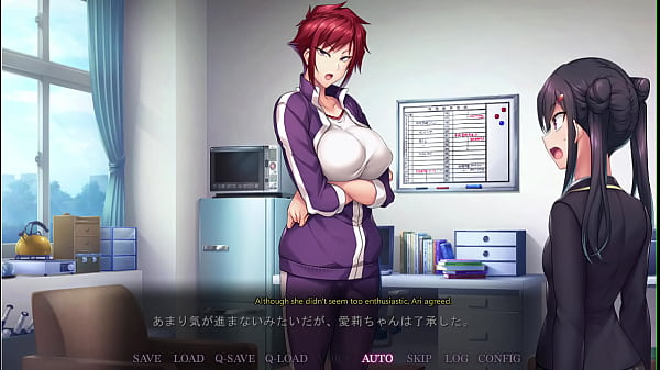 Saimin Seishidou -Secret Lesson- Yuuki Mikage 6 ver 2 /Yuuki Airi