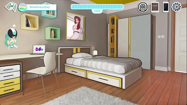 Sex Note Cap 55 – Follando Con Mi Madrastra MILF Rubia De Grandes Tetas