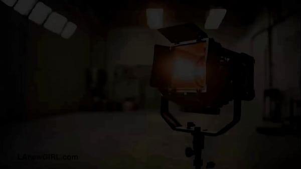 Sexy brunette model shows her sexy body