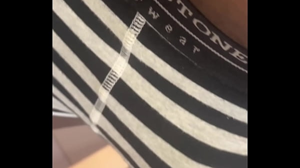 Sneak peak of bbc white pussy toy penetration