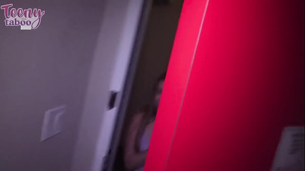 Taboo Sex & More! Nasty Mazy Myers Got Creampied StepDad Seth Brogan!