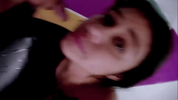 Tatto girl fucks her throat she likes to be a good submissive whore