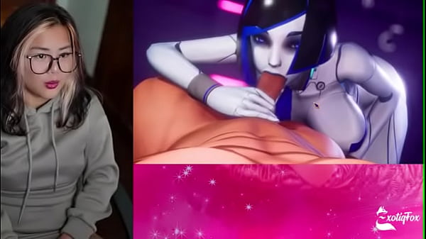 THIS PERVERT WEARS PANTIES ON HIS FACE! – ExotiqFox Solo Gooner Girl Gaming Part 1.1