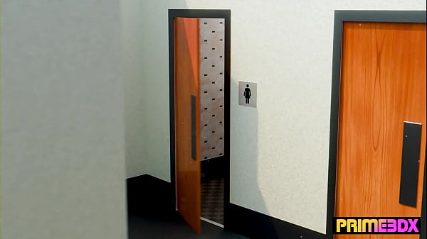 Tits are Politics! Government Affairs by Prime3DX