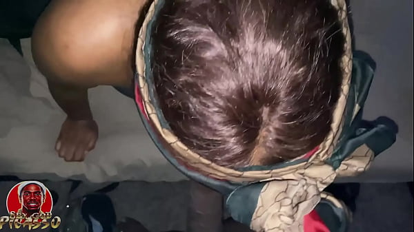 VonMadeEm Meets @SexxiDiamond22 In Houston