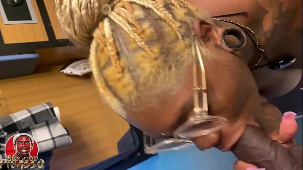 VonMadeEm Meets @squirter e Sexy Ass BBW