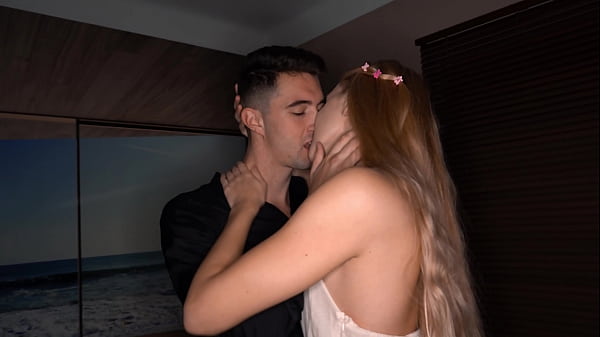 Young Russian Girl Squirts While Riding My Cock – Ivi Rein