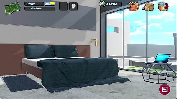 Max’s Life Temporada 4 Cap 219 – Follando Con Dos Hermosas Mujeres