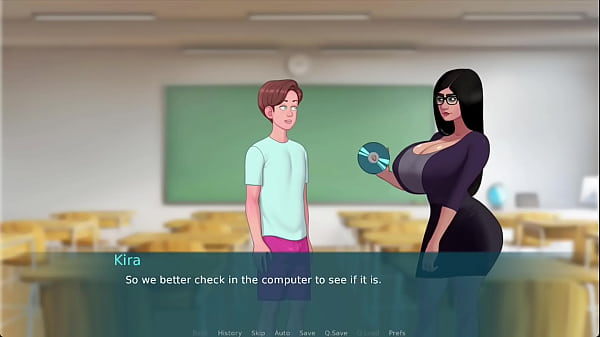 Sex Note Cap 60 – Follando Con Una Profesora MILF