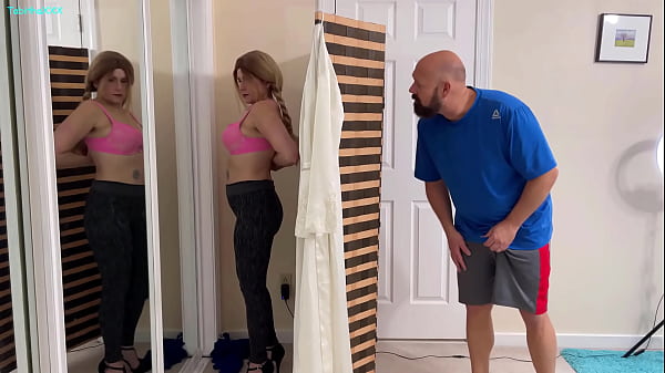 HORNY MILF GETS MASSAGE AND ANAL FUCKING 4K – TabithaXXX – JordanROCKSXXX