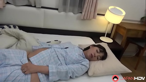 Japanese stepmom fucked by her stepson!