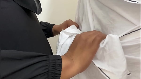 Mallu Muslim Girl In Hijab Deep Throat Blowjob With Neighbour, Malappuram, Kerala