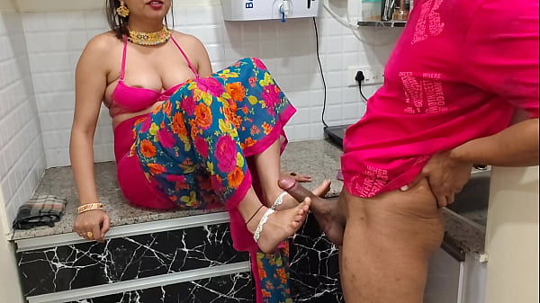 Stepson ask her stepmom Female condom tutorial and pussy creampie and hot Cumshot