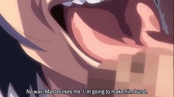 VERY ROUGH Chinese HENTAI PART 1