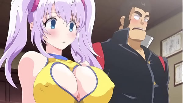 恋乳ているず アニメーション「この娘とヤリたい」 [中文字幕]