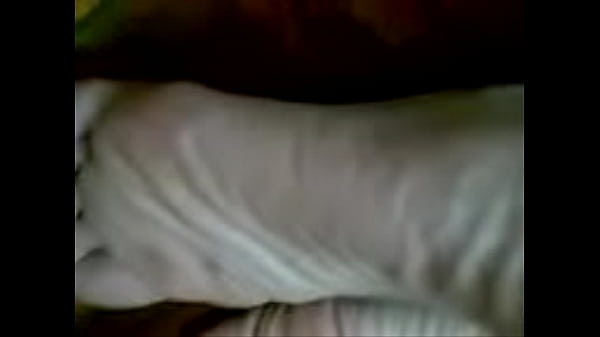 Chinese Friend’s Feet