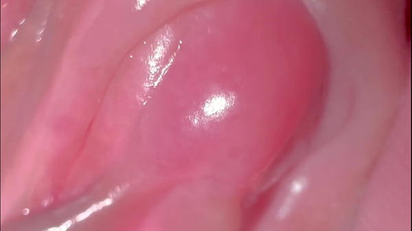 Amateur Pink Pussy: 275 days after losing her virginity.